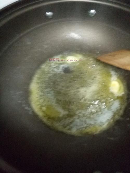 蔓越莓牛軋?zhí)牵o需冷藏）的做法