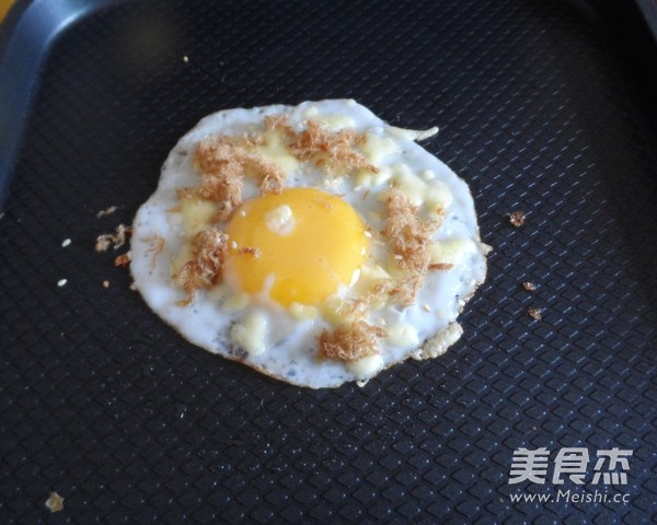 #蘇泊爾季度獎(jiǎng)#糖心芝士蛋的做法