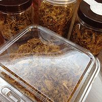 面包機版肉松的做法圖解12