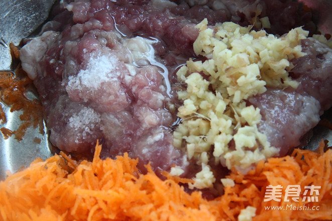 金絲繡球的做法