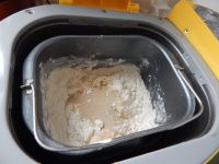 小熊吐司面包的做法步驟6