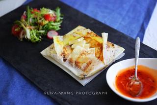 泰式香料烤龍利魚的做法步驟:8