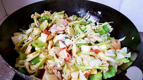 大聚會(huì)的做法