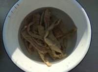 筍干紅燒肉的做法步驟2