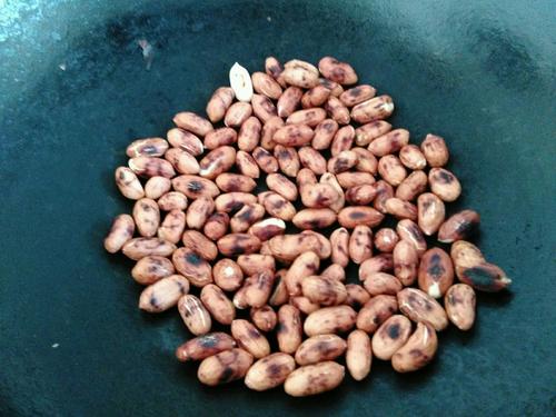 果仁月餅餡的做法