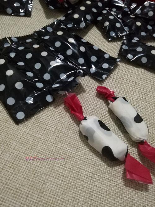 蔓越莓牛軋?zhí)牵o需冷藏）的做法