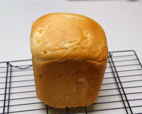 吞拿魚肉松三明治的做法步驟6