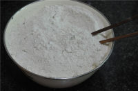 粗糧細(xì)吃———雜糧粑粑的做法步驟6