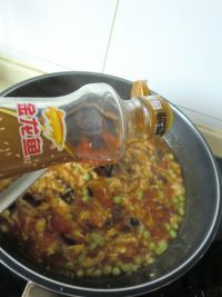 西紅柿打鹵面的做法 西紅柿打鹵面怎么做好吃