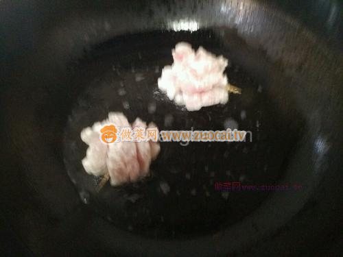 糖醋菊花魚(yú)的做法