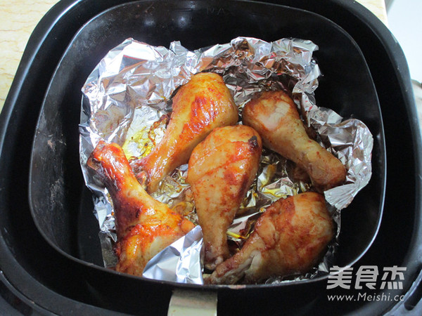 #蘇泊爾季度獎(jiǎng)#奶香土豆泥雞腿的做法