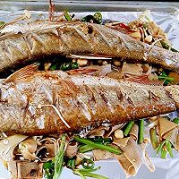 零失敗的香辣烤魚！的做法圖解2