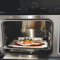 吃好一條魚？是煎、是炸、是燉？蔥油鱸魚，請跟我來學(xué)哦！的做法圖解6