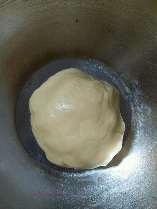 女巫手指餅干（萬圣節(jié)必備）的做法