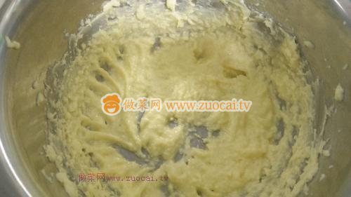 趣多多巧克力餅干的做法