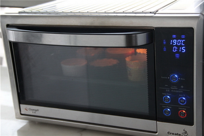 糕點(diǎn)舒芙蕾的做法步驟16