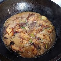 可樂(lè)雞翅的做法圖解2