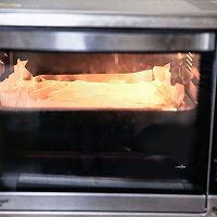 超簡單圣誕樹根蛋糕卷-超人氣菜譜的做法圖解11