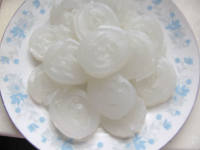 辣拌涼粉的做法步驟3