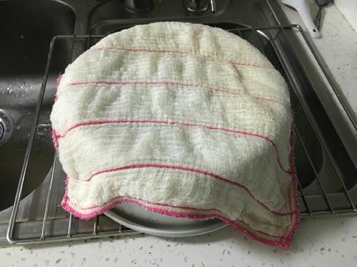 卡式達南瓜戚風(fēng)的做法