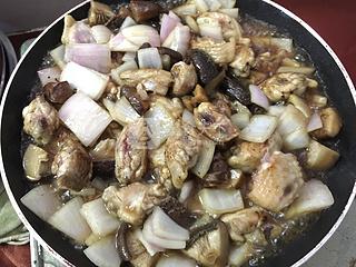 糯米雞--換種方式，照顧你的胃的做法步驟：9