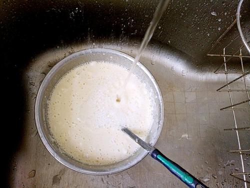 軟炸小光魚(yú)的做法