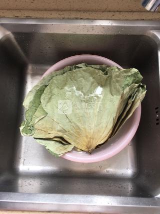 叫花雞的做法步驟:4