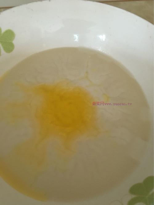 榴蓮雪媚娘的做法