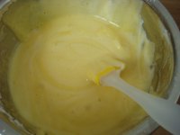 戚風(fēng)蛋糕的做法步驟10