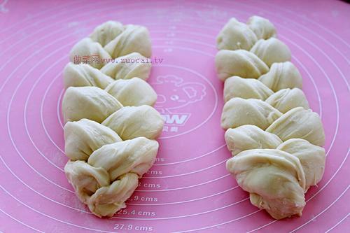 丹麥?zhǔn)炙航鸫u的做法