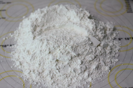 茄汁面的做法步驟4