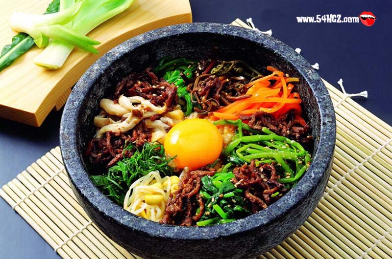 韓國(guó)美食有哪些2