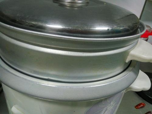 蝦皮蒸水蛋的做法