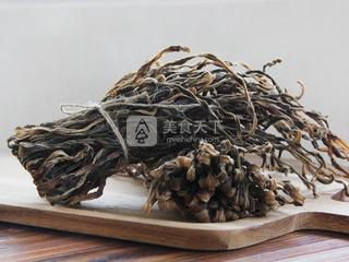 充分利用夏日陽(yáng)光——曬干豇豆0的做法步驟：9