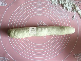 千層酥皮的做法步驟：8