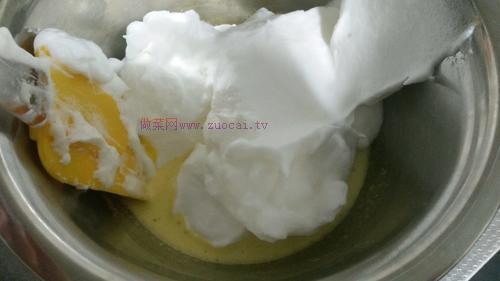 手指餅干的做法