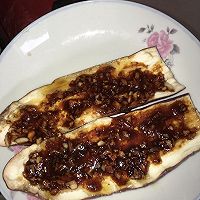 簡(jiǎn)單烤茄子的做法圖解1