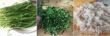 陜西滋卷的做法步驟4-6