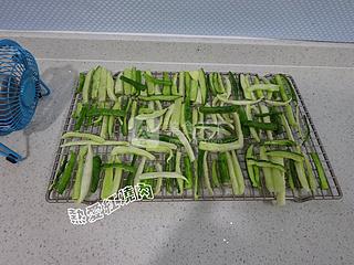 醬黃瓜的做法步驟：7