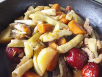 農(nóng)家燉的做法步驟15