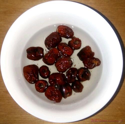 玉米面發(fā)糕的做法