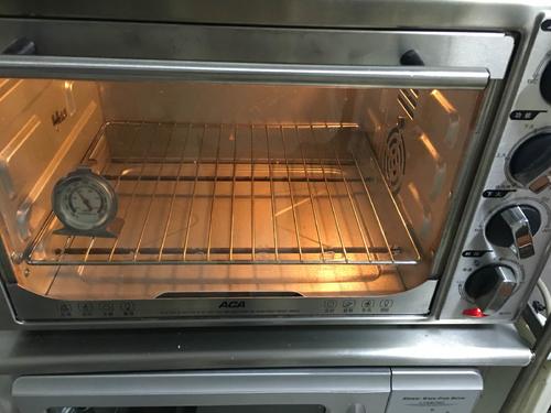 卡式達南瓜戚風(fēng)的做法