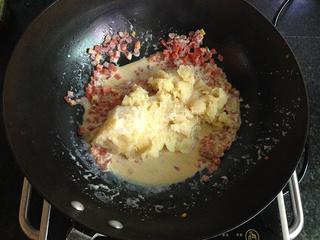 #ACA烘焙明星大賽#減肥加倍，營養(yǎng)加倍——奶酪焗土豆泥的做法步驟：7