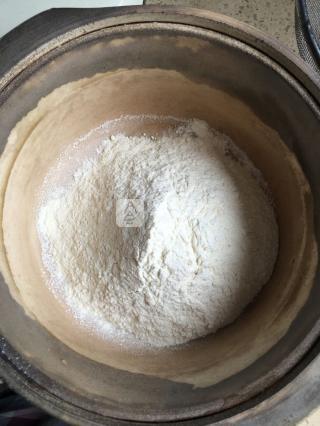 叫花雞的做法步驟:5