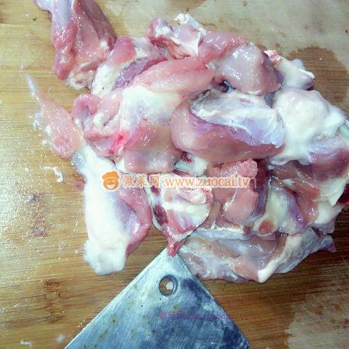 蘿卜清燉羊肉的做法