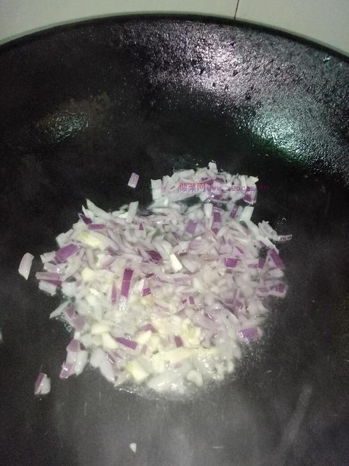 番茄肉醬意面的做法