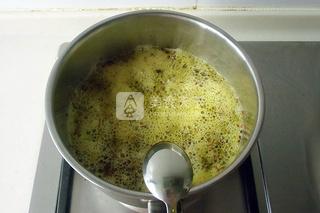 自制花椒油的做法步驟:5