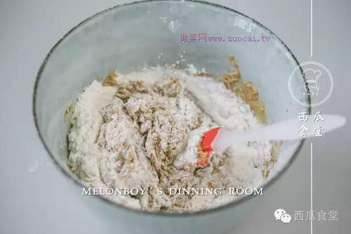 巧克力餅干，秒殺趣多多的做法