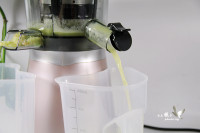 西芹蘋(píng)果汁的做法步驟5