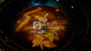 干鍋香辣鴨翅的做法步驟：12